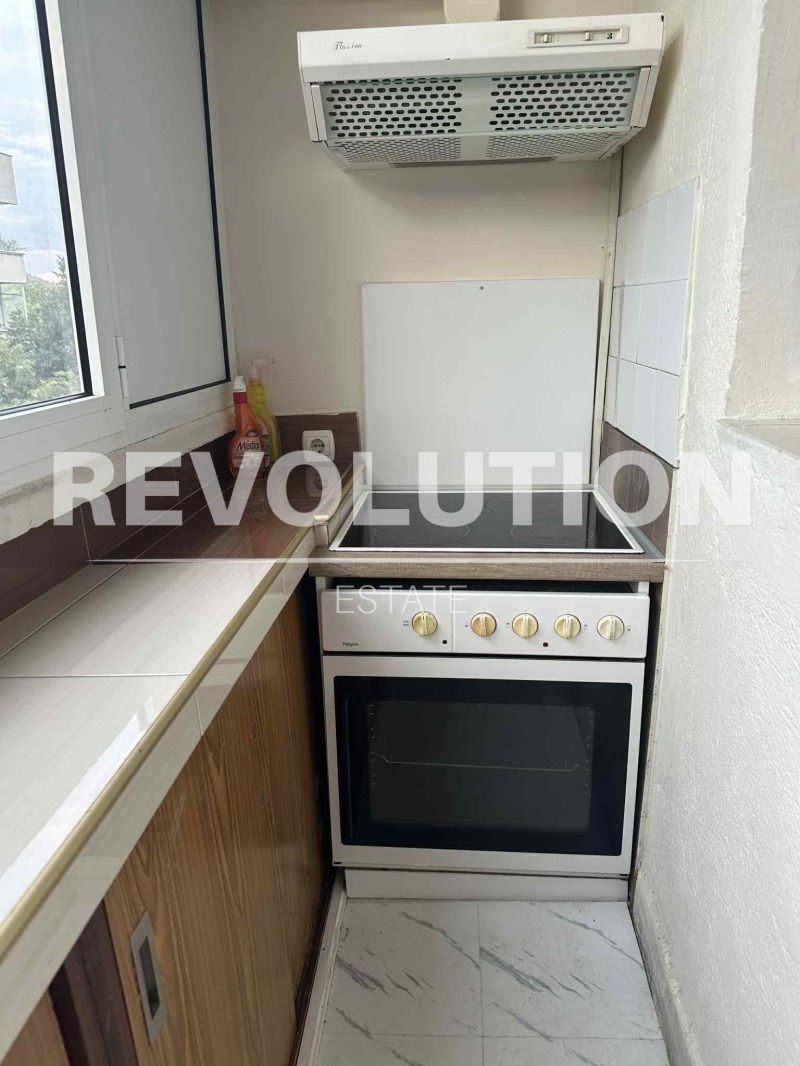 Kiralık  1 yatak odası Plovdiv , Mladejki Halm , 75 metrekare | 46461571 - görüntü [6]