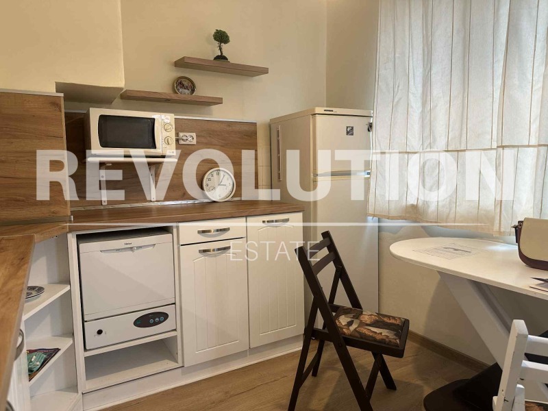 Kiralık  1 yatak odası Plovdiv , Mladejki Halm , 75 metrekare | 46461571 - görüntü [2]