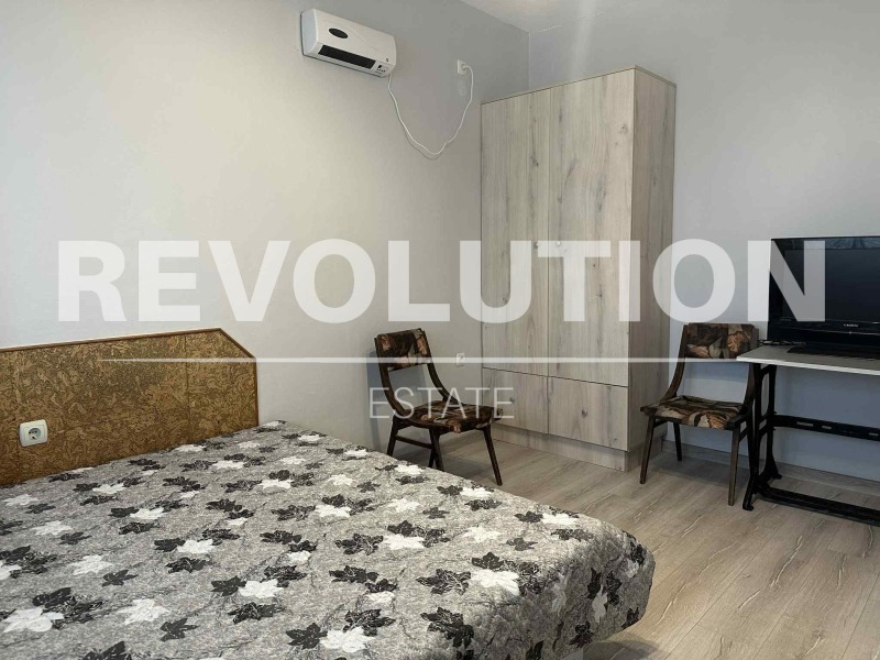 Kiralık  1 yatak odası Plovdiv , Mladejki Halm , 75 metrekare | 46461571 - görüntü [4]