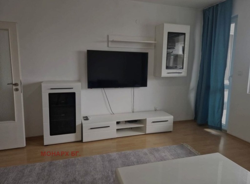Дава под нем  2-стаен, град София, Лозенец •  700 € • ID 32497438 — holmes.bg - [1] 