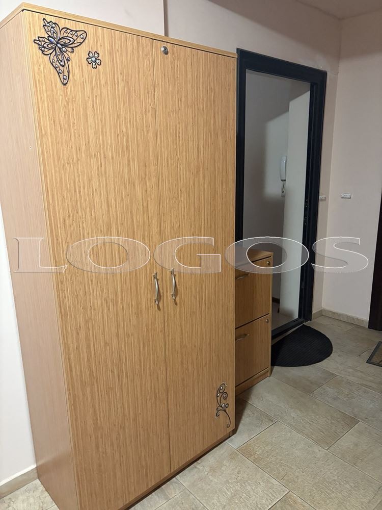 Προς ενοικίαση  1 υπνοδωμάτιο Βαρνα , Λεβσκη 2 , 60 τ.μ | 70130201 - εικόνα [8]