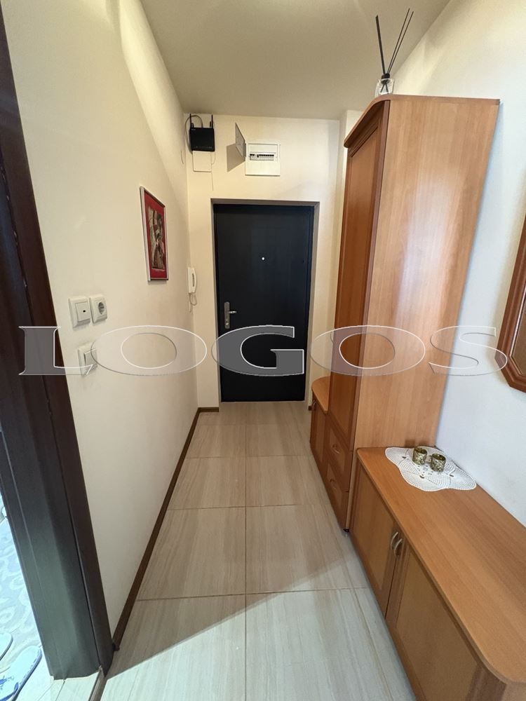 Προς ενοικίαση  1 υπνοδωμάτιο Βαρνα , Λεβσκη 2 , 60 τ.μ | 70130201 - εικόνα [7]