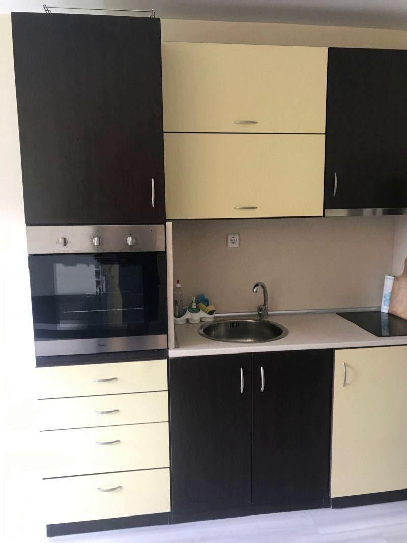 Дава под наем 2-СТАЕН, гр. София, Манастирски ливади, снимка 2 - Апартаменти - 53557212