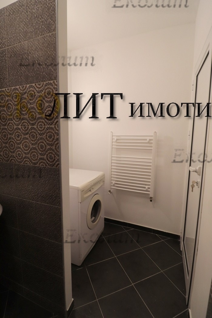 Дава под наем 2-СТАЕН, гр. София, Зона Б-18, снимка 5 - Апартаменти - 54881198