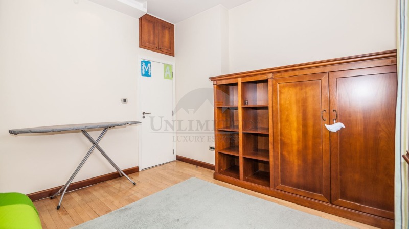 Da affittare  2 camere da letto Sofia , Doktorski pametnik , 135 mq | 80790417 - Immagine [15]