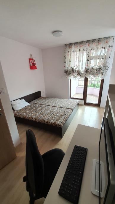Do wynajęcia  2 sypialnie Plowdiw , Marasza , 60 mkw | 34468367 - obraz [5]