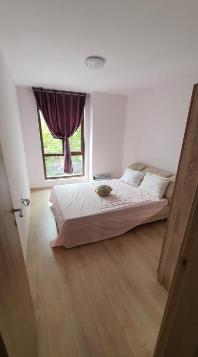Do wynajęcia  2 sypialnie Plowdiw , Marasza , 60 mkw | 34468367 - obraz [4]