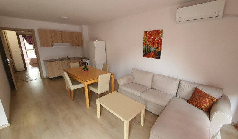 Do wynajęcia  2 sypialnie Plowdiw , Marasza , 60 mkw | 34468367 - obraz [3]
