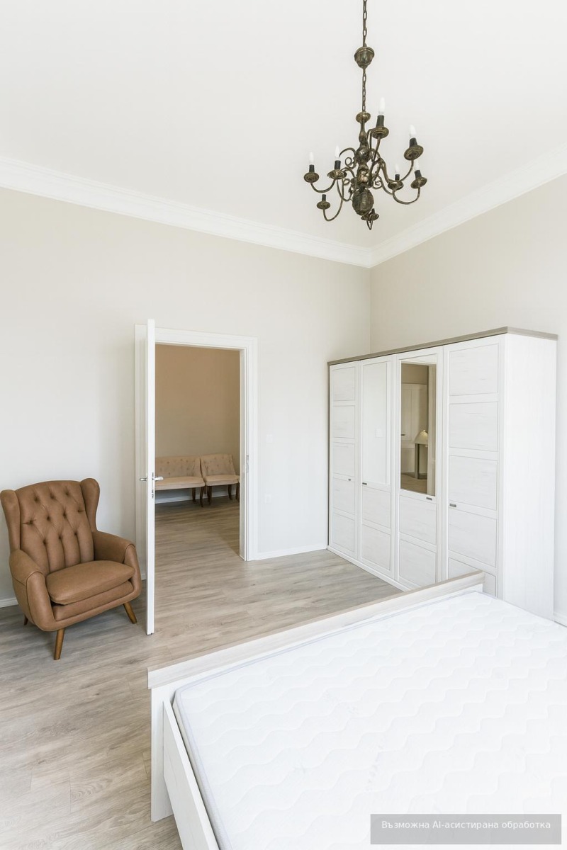 Дава под наем 3-СТАЕН, гр. Пловдив, Център, снимка 6 - Апартаменти - 52047953