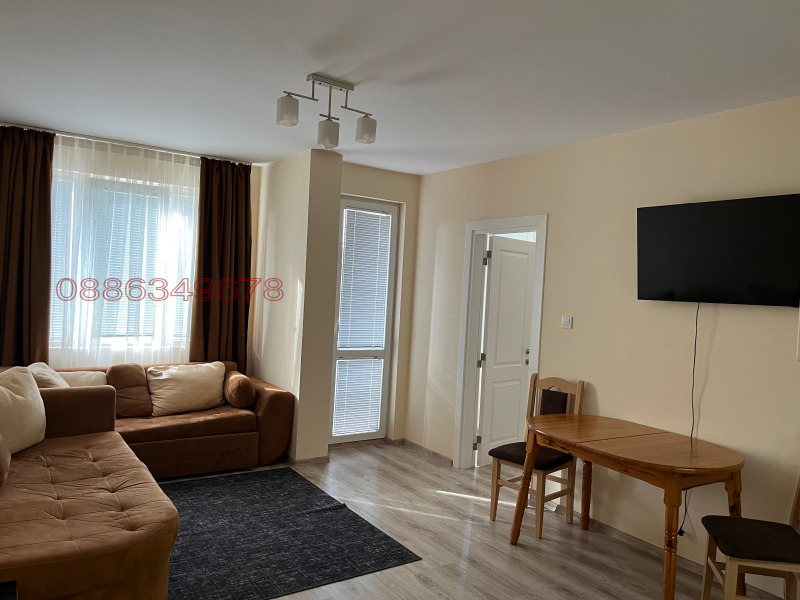 Дава под наем 3-СТАЕН, гр. Пловдив, Младежки Хълм, снимка 15 - Апартаменти - 52780578