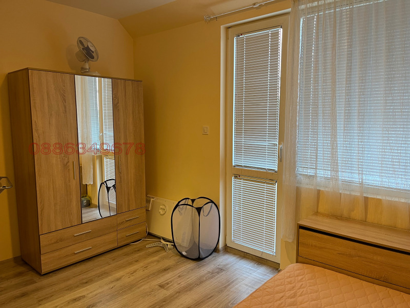 Дава под наем 3-СТАЕН, гр. Пловдив, Младежки Хълм, снимка 7 - Апартаменти - 52780578