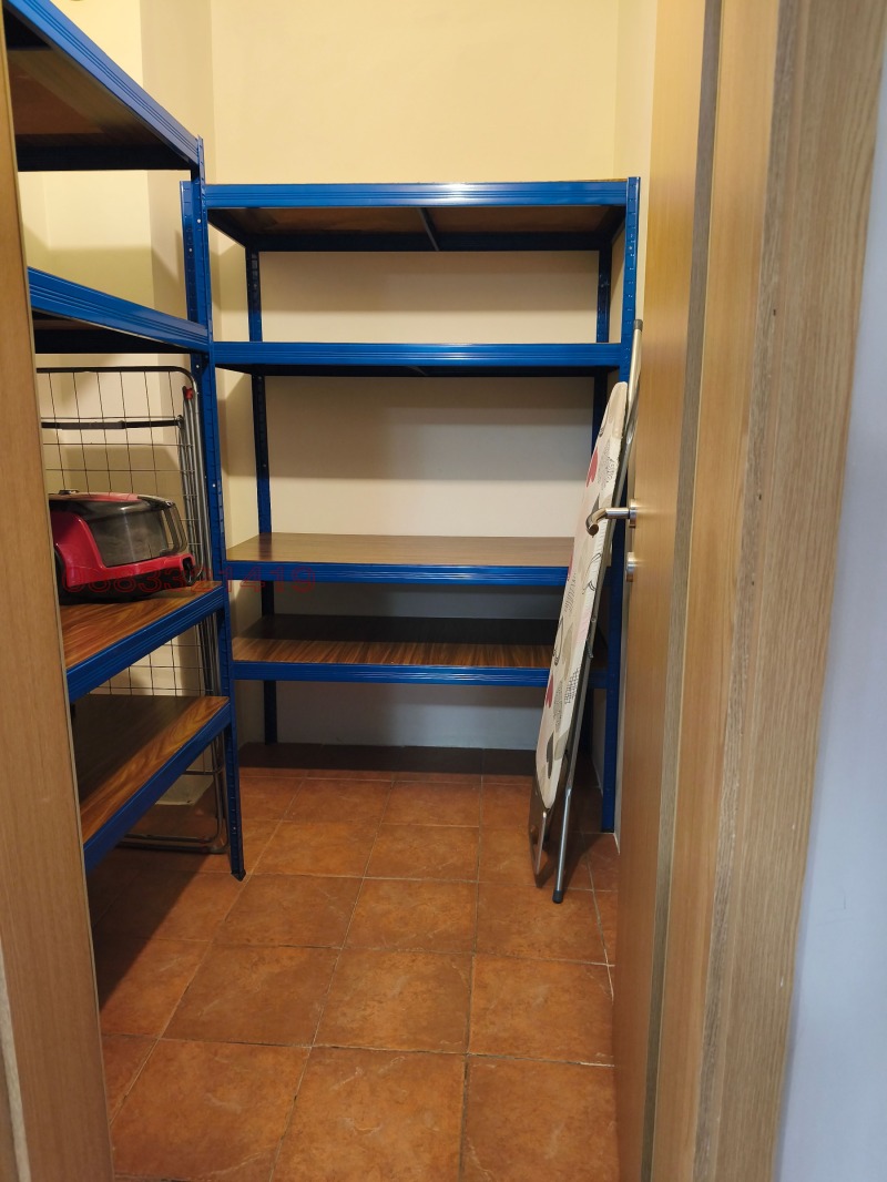 Дава под наем 3-СТАЕН, гр. Варна, Победа, снимка 13 - Апартаменти - 52990469