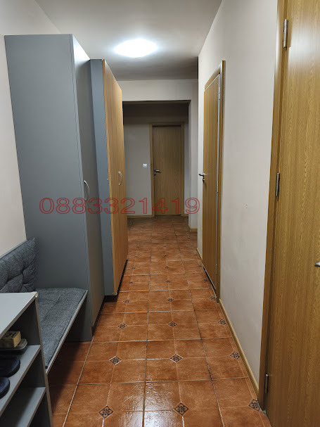 Дава под наем 3-СТАЕН, гр. Варна, Победа, снимка 14 - Апартаменти - 52990469