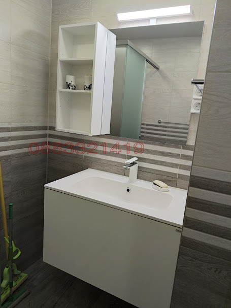 Дава под наем 3-СТАЕН, гр. Варна, Победа, снимка 9 - Апартаменти - 52990469