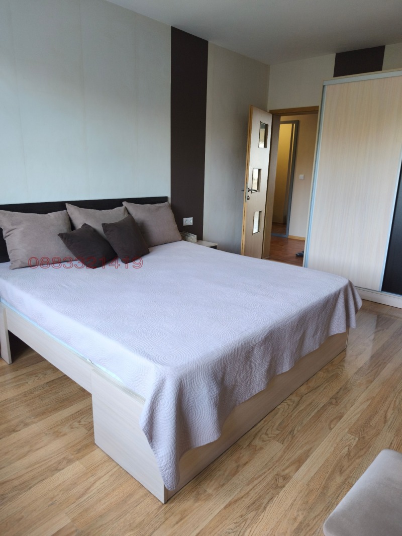 Дава под наем 3-СТАЕН, гр. Варна, Победа, снимка 6 - Апартаменти - 52990469