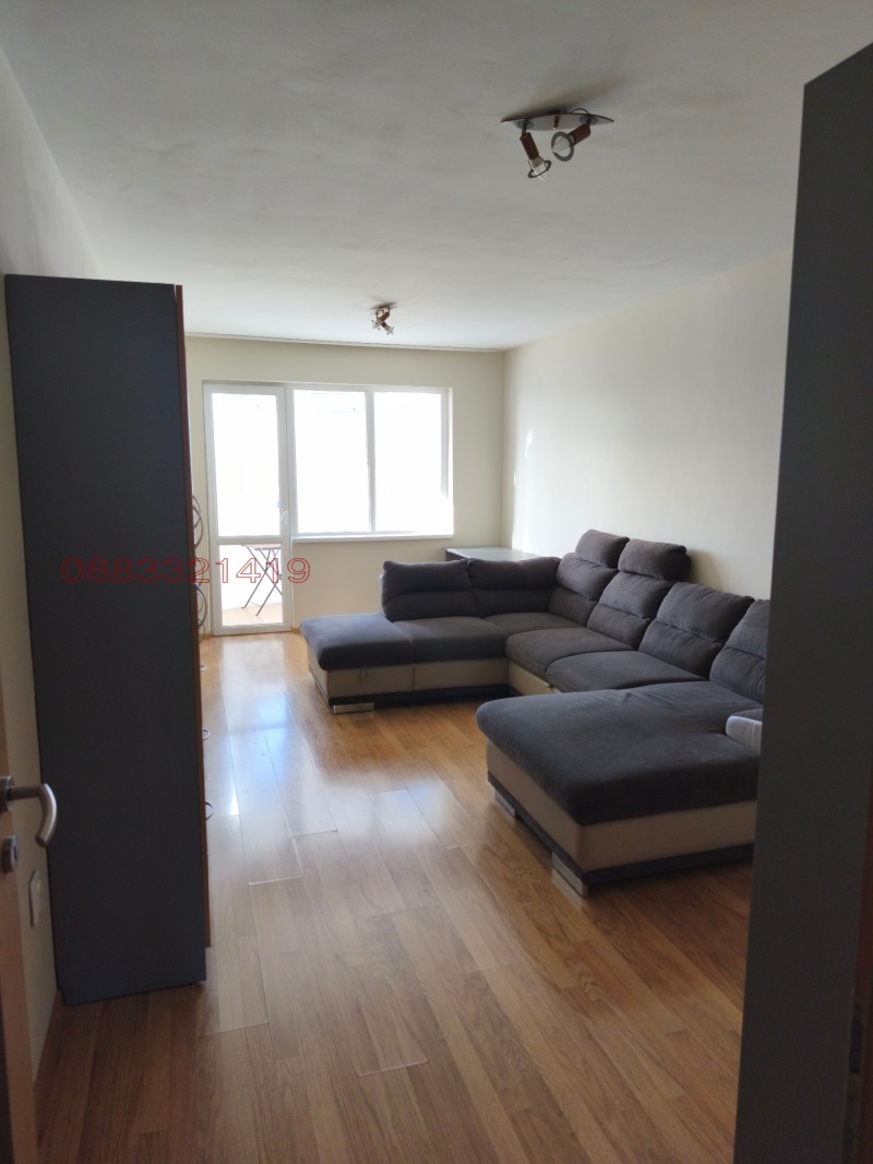 Дава под наем 3-СТАЕН, гр. Варна, Победа, снимка 7 - Апартаменти - 52990469