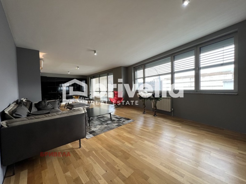 Дава под наем 3-СТАЕН, гр. София, Лозенец