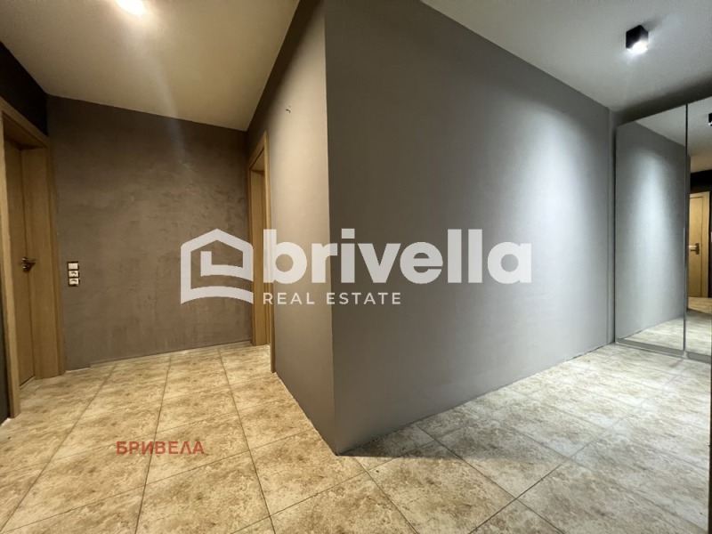 Дава под наем 3-СТАЕН, гр. София, Лозенец, снимка 13 - Апартаменти - 53269413