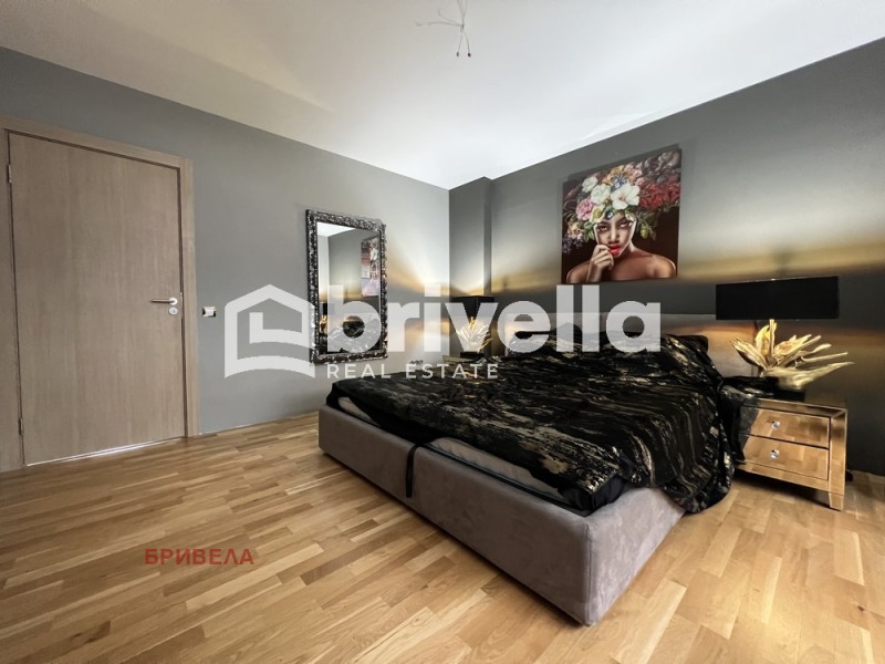 Дава под наем 3-СТАЕН, гр. София, Лозенец, снимка 7 - Апартаменти - 53269413