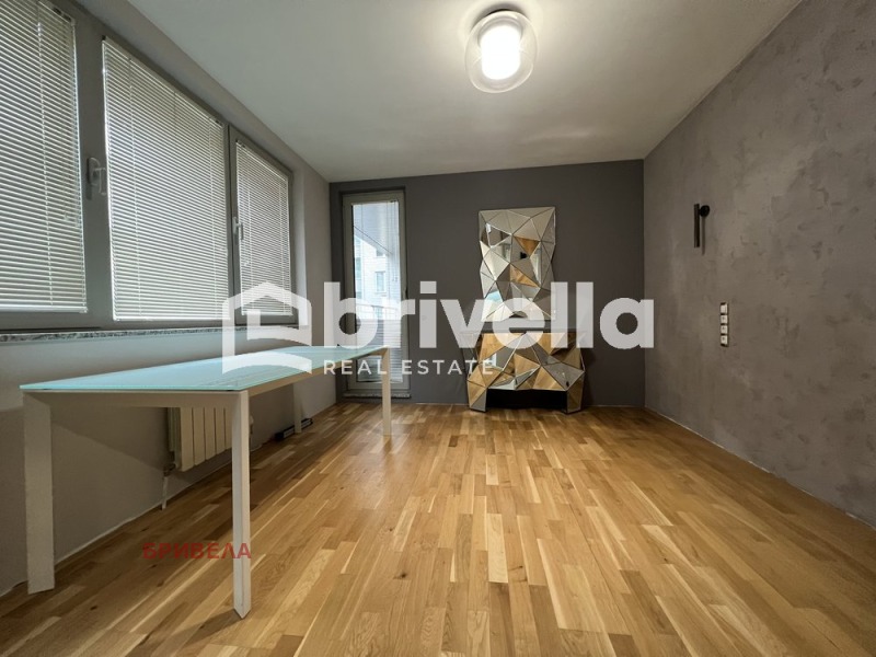 Дава под наем 3-СТАЕН, гр. София, Лозенец, снимка 8 - Апартаменти - 53269413