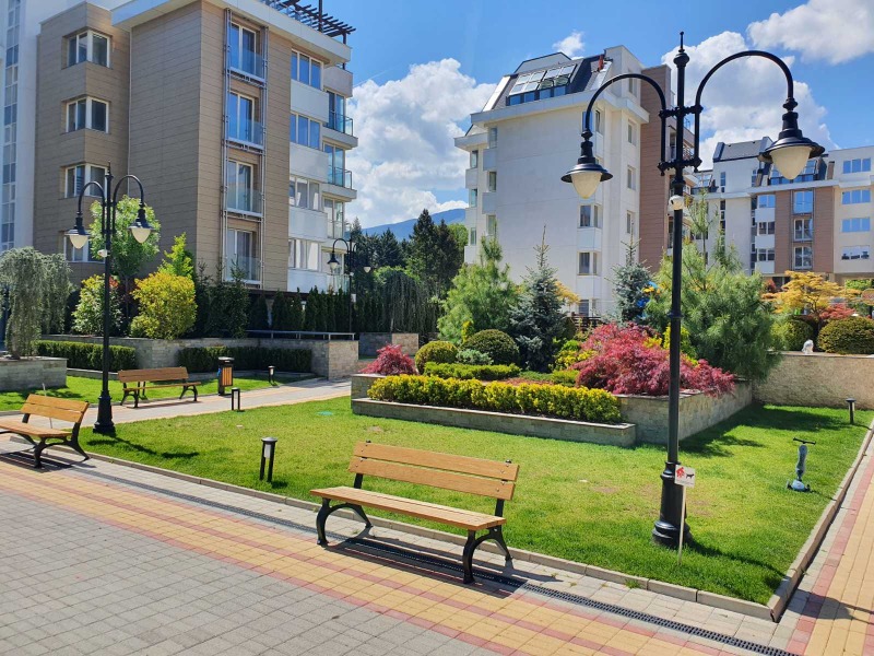 В аренду  3+ спальни София , Манастирски ливади , 160 кв.м | 22472836 - изображение [10]