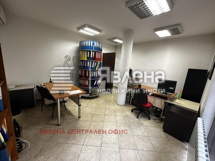 Til leje  Kontor Sofia , Borovo , 50 kvm | 44321343 - billede [3]