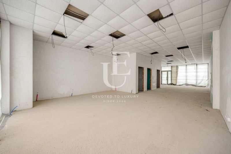 Zu vermieten  Geschäft Sofia , Zentar , 125 qm | 22215276 - Bild [8]