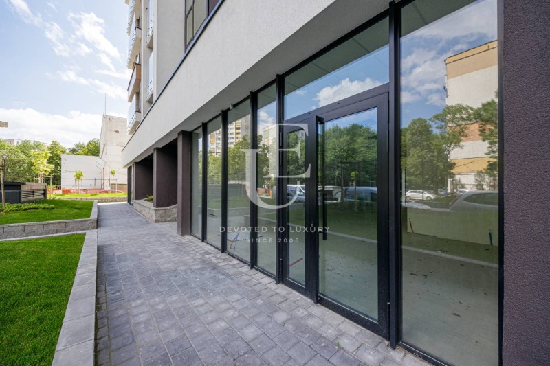 Zu vermieten  Geschäft Sofia , Zentar , 125 qm | 22215276 - Bild [15]
