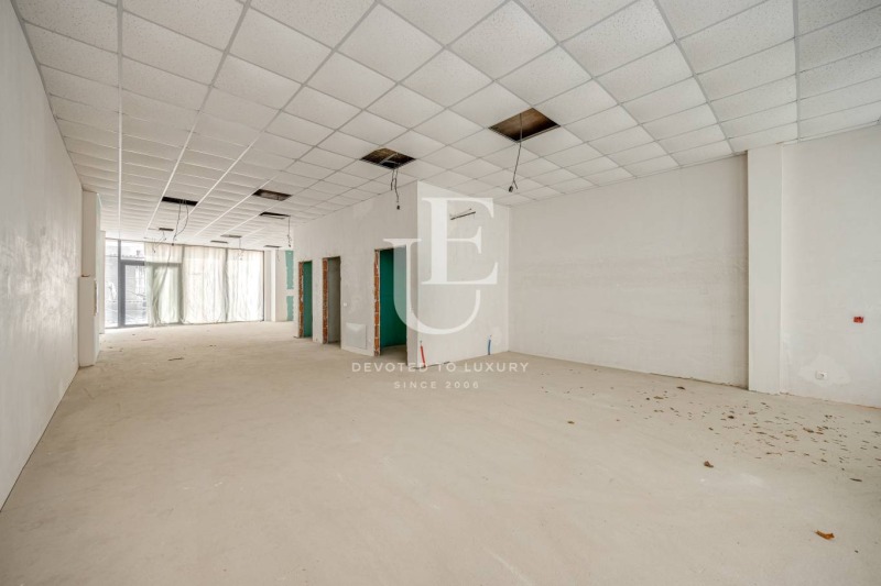 Zu vermieten  Geschäft Sofia , Zentar , 125 qm | 22215276