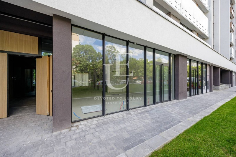 Zu vermieten  Geschäft Sofia , Zentar , 125 qm | 22215276 - Bild [13]