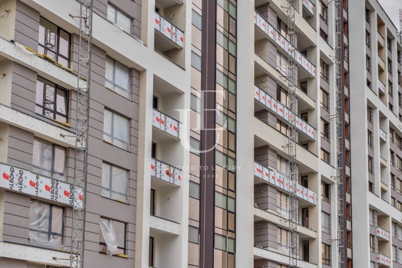Zu vermieten  Geschäft Sofia , Zentar , 125 qm | 22215276 - Bild [7]