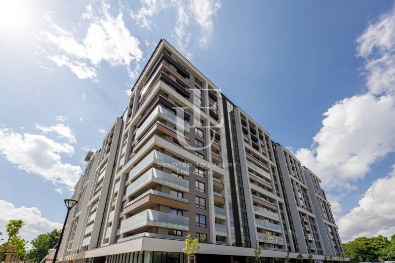 Zu vermieten  Geschäft Sofia , Zentar , 125 qm | 22215276 - Bild [11]