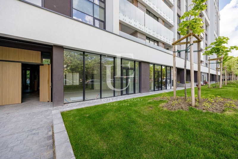 Zu vermieten  Geschäft Sofia , Zentar , 125 qm | 22215276 - Bild [12]