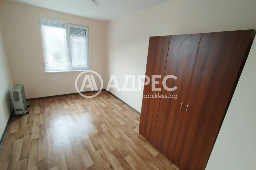 Дава под наем 2-СТАЕН, гр. Ямбол, Център, снимка 12 - Апартаменти - 53706920