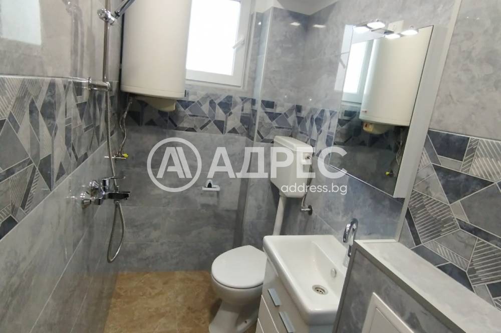 Дава под наем 2-СТАЕН, гр. Ямбол, Център, снимка 16 - Апартаменти - 53706920