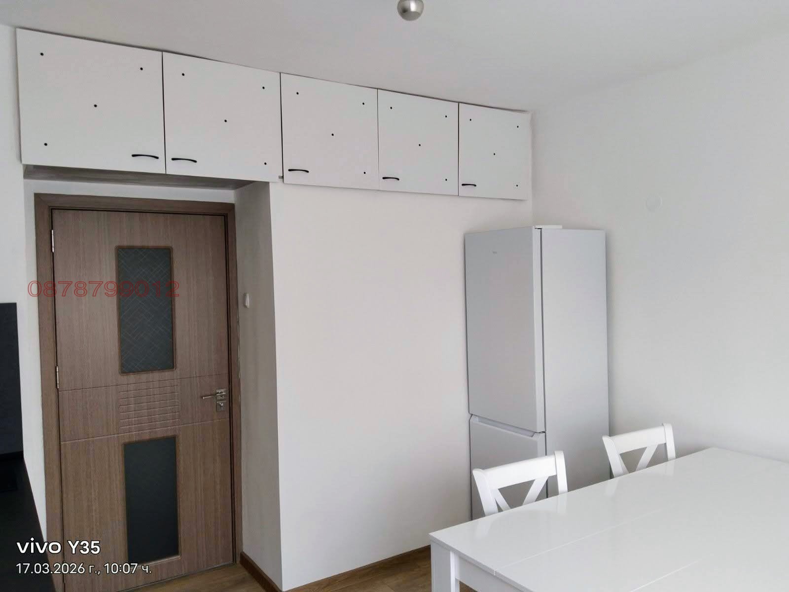 Дава под наем 3-СТАЕН, гр. Пловдив, Каменица 1, снимка 6 - Апартаменти - 53904595