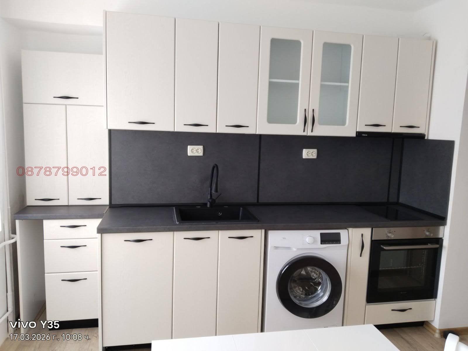 Дава под наем 3-СТАЕН, гр. Пловдив, Каменица 1, снимка 5 - Апартаменти - 53904595