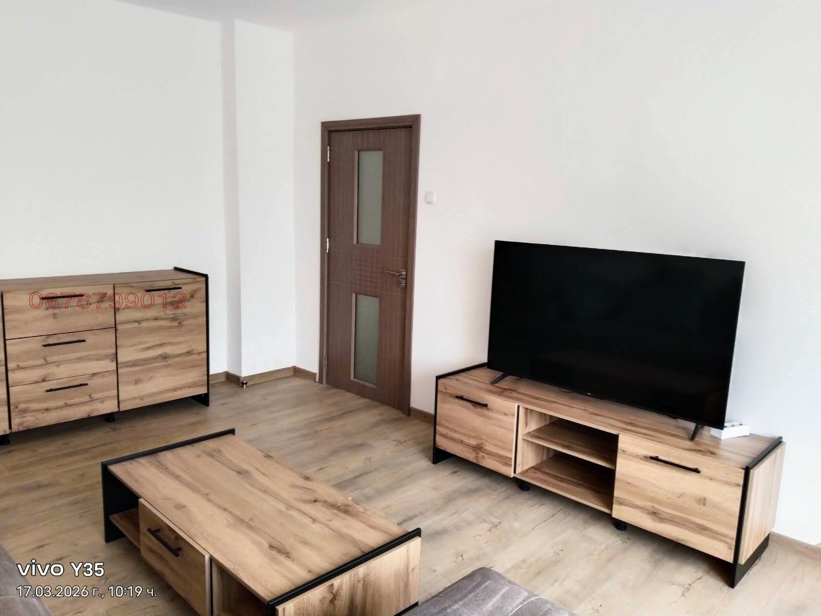 Дава под наем 3-СТАЕН, гр. Пловдив, Каменица 1, снимка 10 - Апартаменти - 53904595