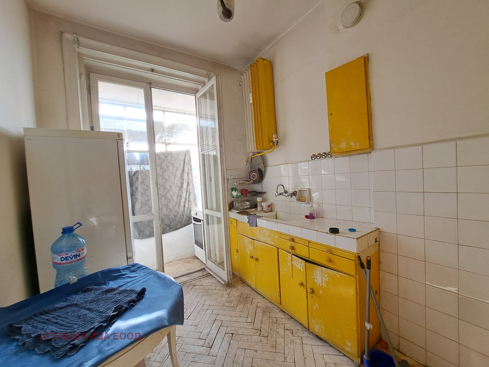 Дава под наем 3-СТАЕН, гр. София, Център, снимка 14 - Апартаменти - 55207673
