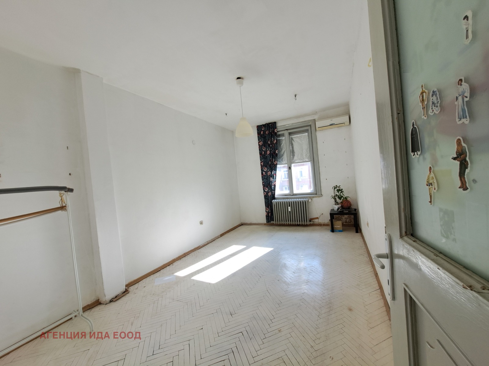 Дава под наем 3-СТАЕН, гр. София, Център, снимка 12 - Апартаменти - 55207673