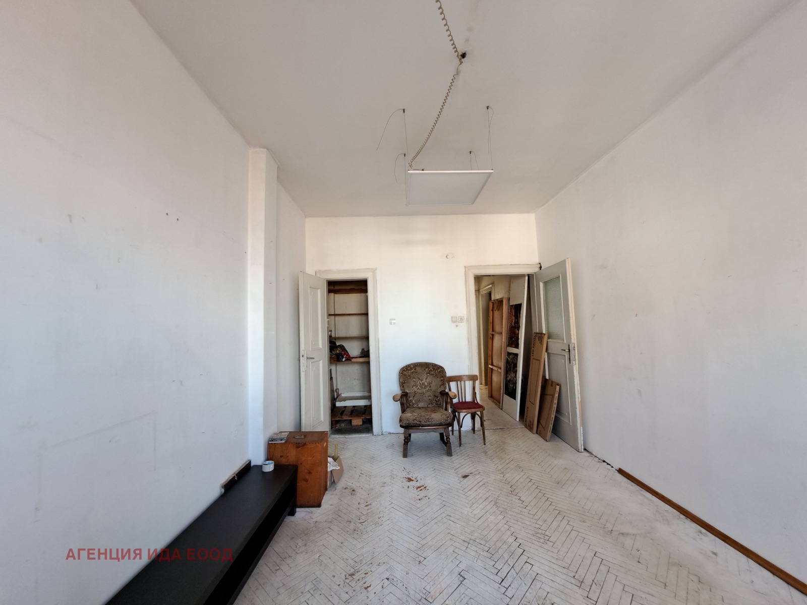 Дава под наем 3-СТАЕН, гр. София, Център, снимка 11 - Апартаменти - 55207673