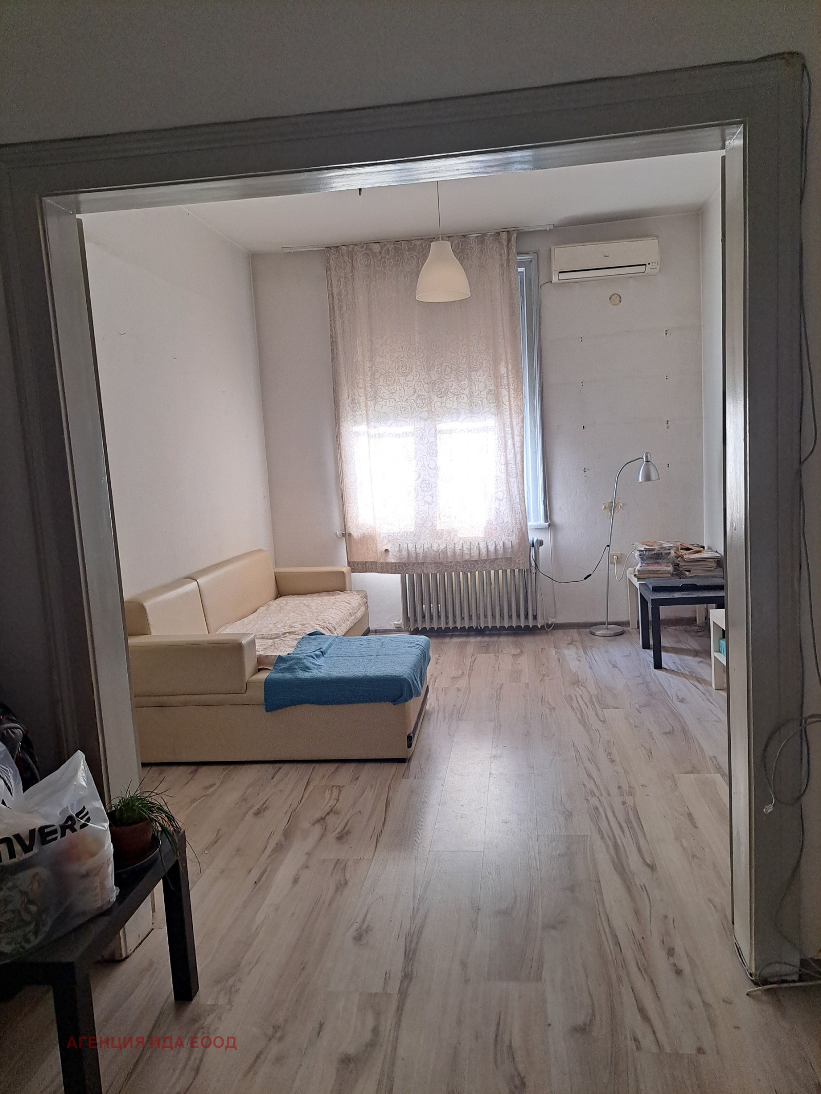 Дава под наем 3-СТАЕН, гр. София, Център, снимка 6 - Апартаменти - 55207673
