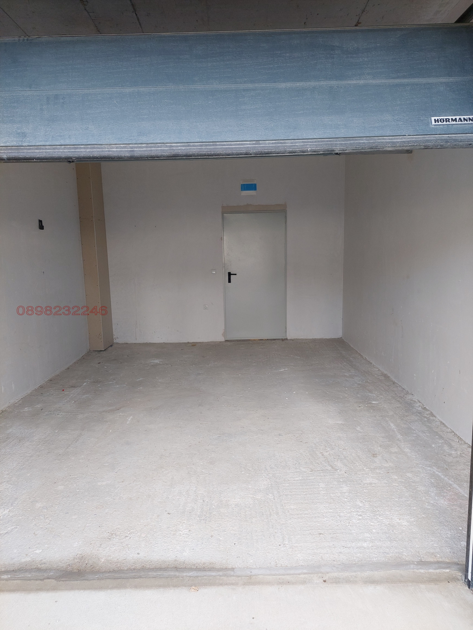 Дава под наем ГАРАЖ, ПАРКОМЯСТО, гр. Варна, Кайсиева градина, снимка 3 - Гаражи и паркоместа - 54212537