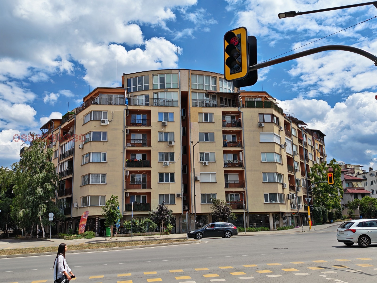 Гараж, 25 кв.м, Витоша