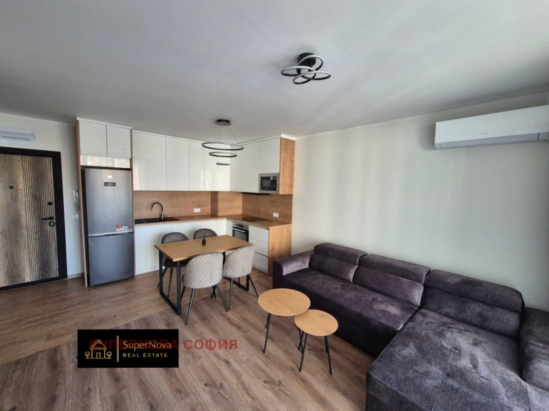 Дава под Наем 2-СТАЕН в град София, Малинова долина - 70 кв.м / 700 € » 1 369.08 лв., СУПЕРНОВА СОФИЯ