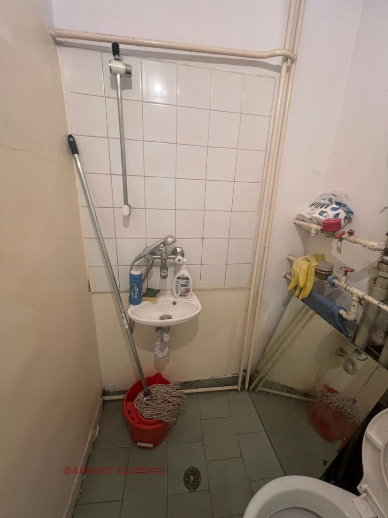 Til leie  Studio Sofia , Tsentar , 25 kvm | 38497251 - bilde [7]