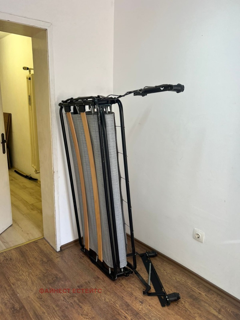 Til leie  Studio Sofia , Tsentar , 25 kvm | 38497251 - bilde [4]