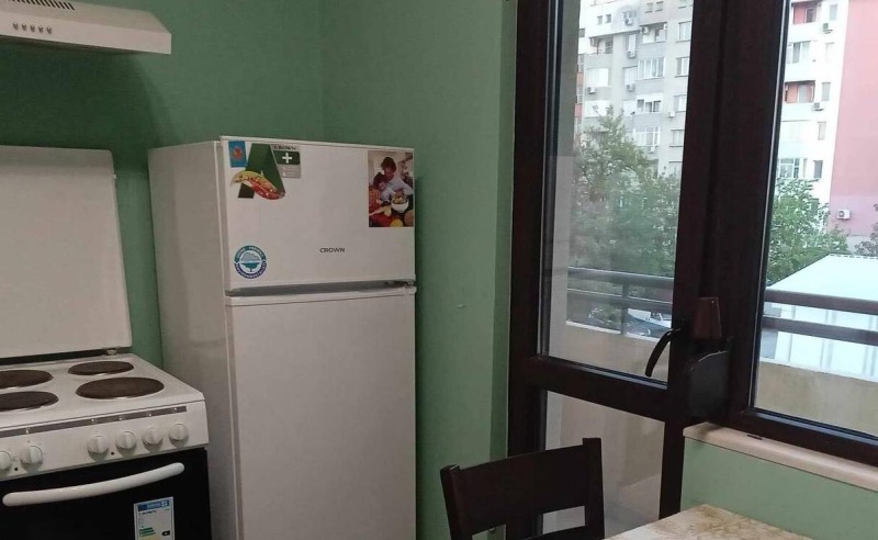 Da affittare  1 camera da letto Plovdiv , Kamenitsa 2 , 68 mq | 60300055 - Immagine [2]