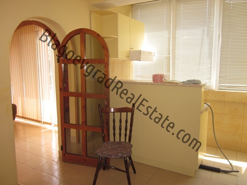 Da affittare  1 camera da letto Blagoevgrad , Idealen tsentar , 46 mq | 67308843 - Immagine [2]