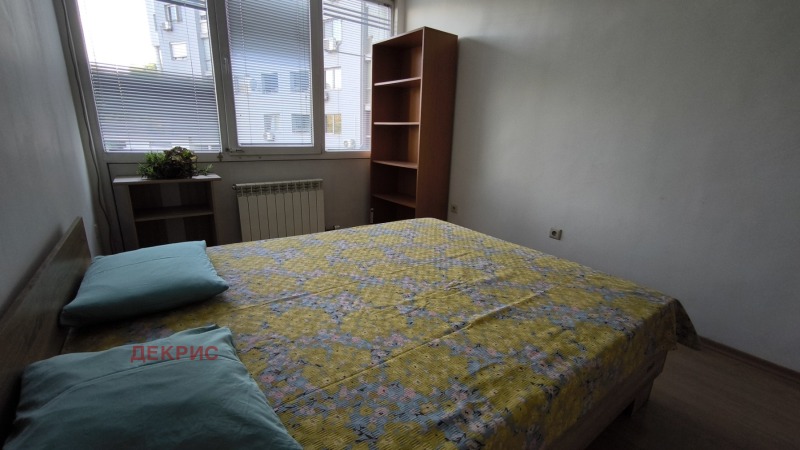 Дава под наем  2-стаен град София , Студентски град , 70 кв.м | 36126370 - изображение [16]